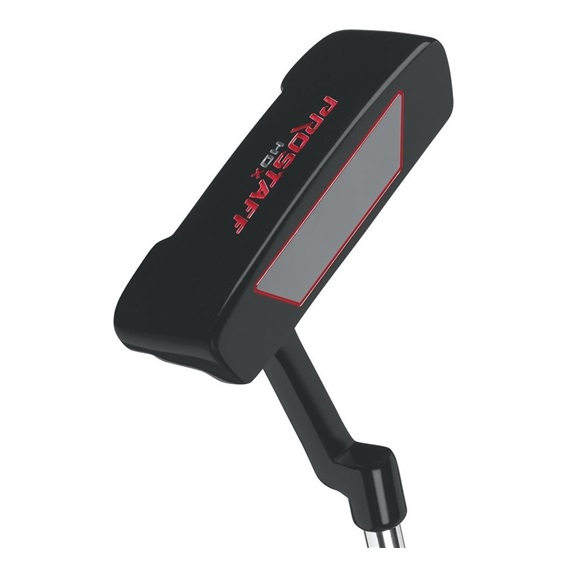 Wilson Prostaff HDX Herren Golfset, Stahl
