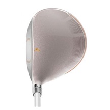 Cobra Fly-Z Silver Flower Pearl Damen Fairwayholz