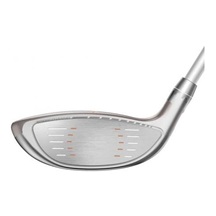 Cobra Fly-Z Silver Flower Pearl Damen Fairwayholz