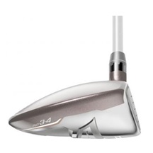Cobra Fly-Z Silver Flower Pearl Damen Fairwayholz