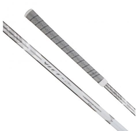 Cobra Fly-Z Silver Flower Pearl Damen Fairwayholz
