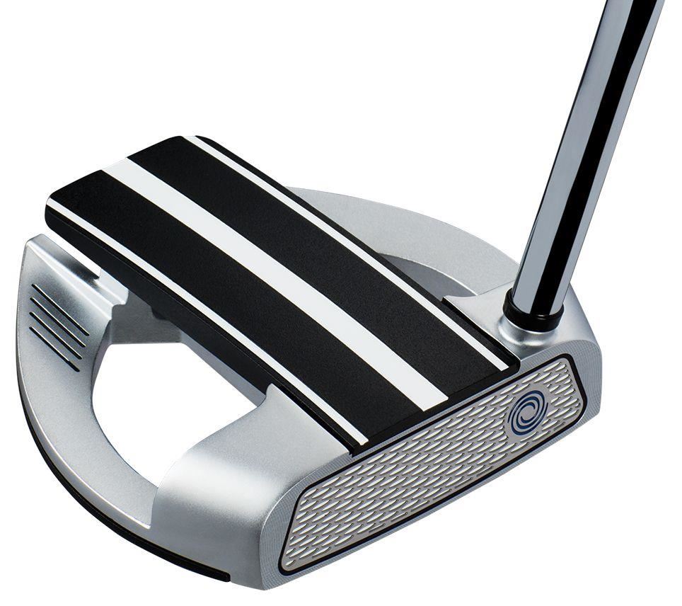 Odyssey Works Versa Marxman Fang Putter