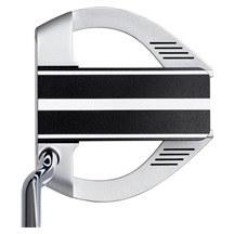 Odyssey Works Versa Marxman Fang Putter