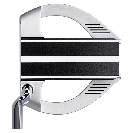 Odyssey Works Versa Marxman Fang Putter