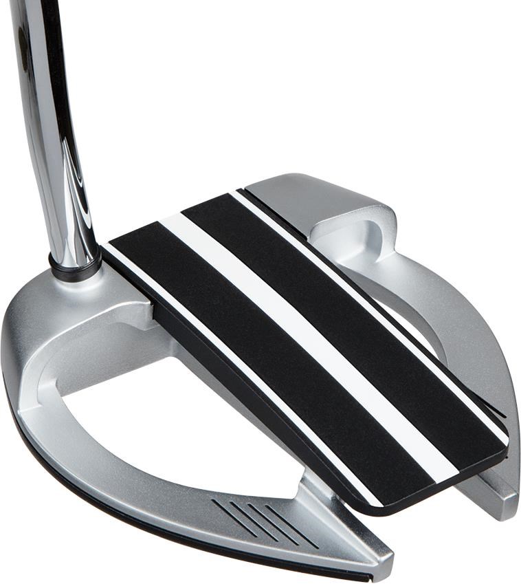 Odyssey Works Versa Marxman Fang Putter