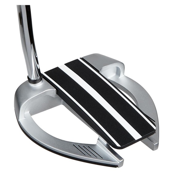 Odyssey Works Versa Marxman Fang Putter