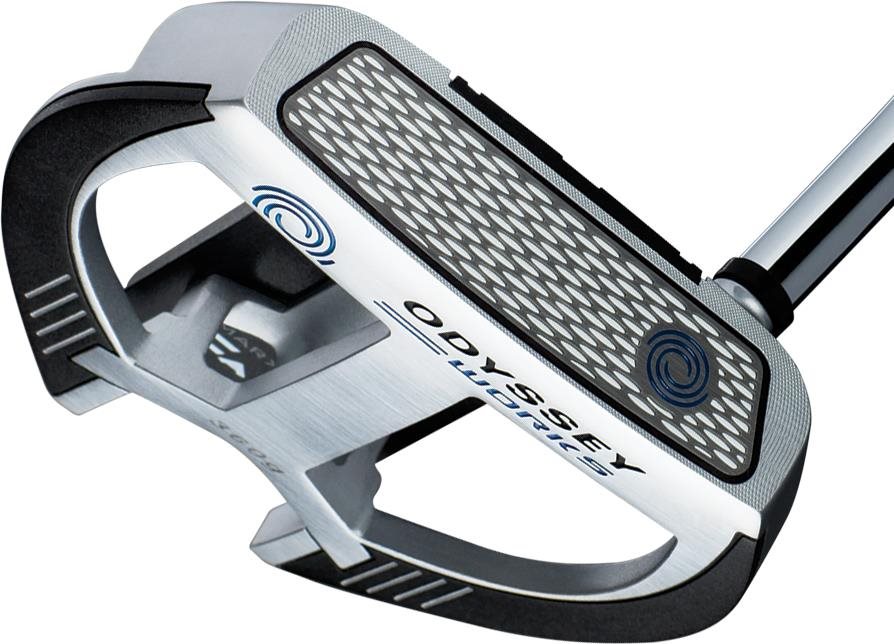 Odyssey Works Versa Marxman Fang Putter