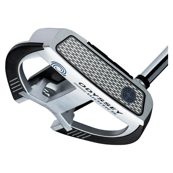 Odyssey Works Versa Marxman Fang Putter