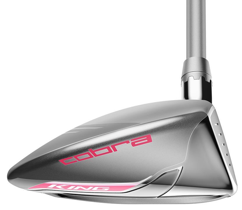 Tête De Driver Cobra King F7+ SEULE - 9.5° - Droitier - Occasion