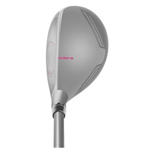 Cobra King F7 Silver Damen Hybrid