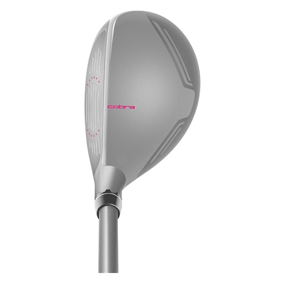 Cobra King F7 Silver Damen Hybrid