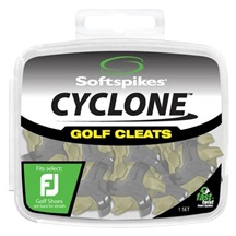 SoftSpikes Softspikes Cyclone - Fast Twist Spikes (16Stk.)