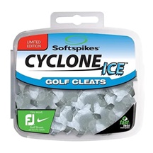 Softspikes Cyclone Ice - Fast Twist Spikes (16 Stück)