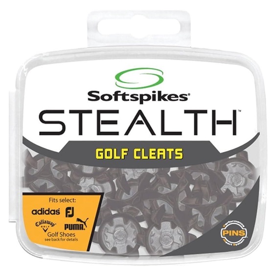 Softspikes Stealth - Pins spikes (20Stk.)
