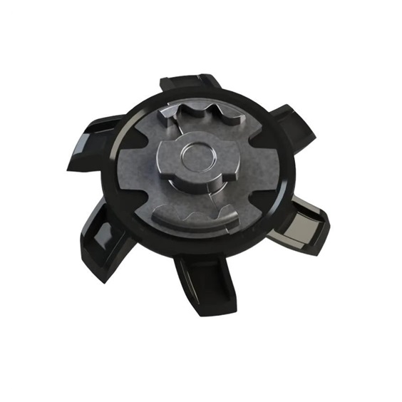 Softspikes Stealth - Pins spikes (20Stk.)