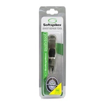 Softspikes Push Tool Pitchgabel + Ballmarker