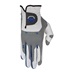 Zoom Tour Damen Handschuh, weiss/grau/blau