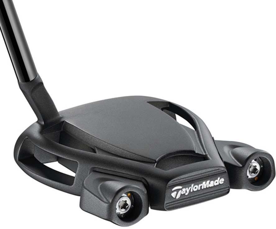 TaylorMade Spider Tour Black Dustin Johnson model putter