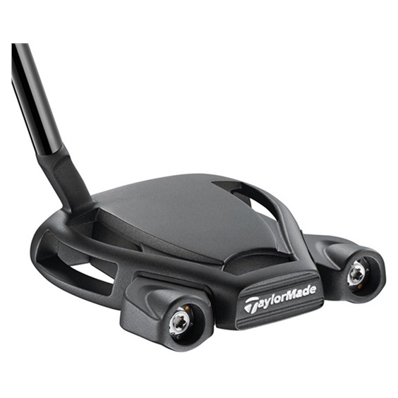 TaylorMade Spider Tour Black Dustin Johnson model putter