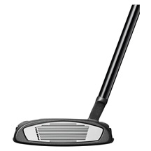 TaylorMade Spider Tour Black Dustin Johnson model putter