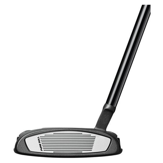 TaylorMade Spider Tour Black Dustin Johnson model putter