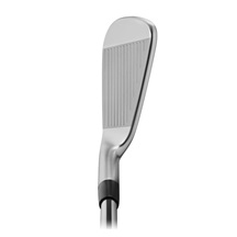 Ping iBlade Herren Eisen, Stahl, blau Colour Code