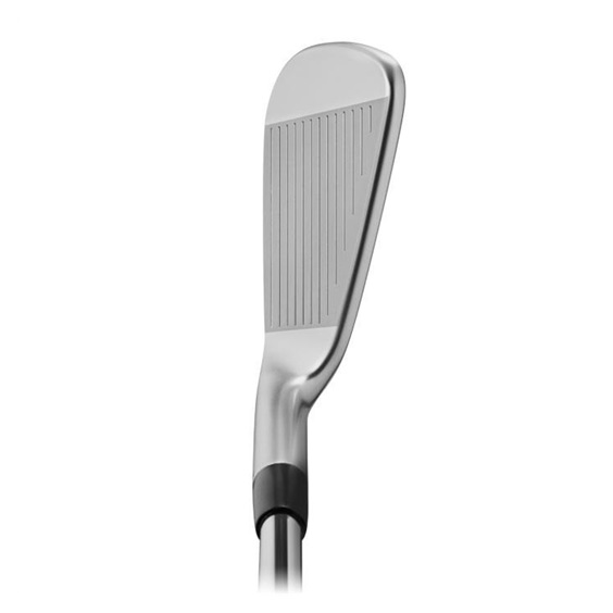 Ping iBlade Herren Eisen, Stahl, blau Colour Code
