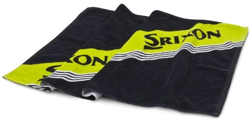 Srixon Tour Golf Handtuch