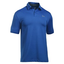 Under Armour CoolSwitch Ice Pick Herren Poloshirt, blau