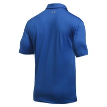 Under Armour CoolSwitch Ice Pick Herren Poloshirt, blau