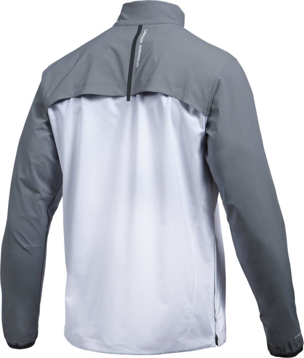 Under Armour Storm WindStrike Herren Regenjacke | Golf Brothers.de