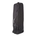 JuCad Medium Travelcover, schwarz