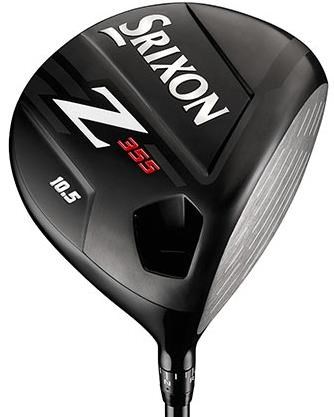 Srixon Z 355 Herren Driver