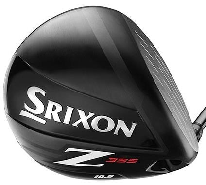 Srixon Z 355 Herren Driver