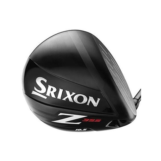 Srixon Z 355 Herren Driver