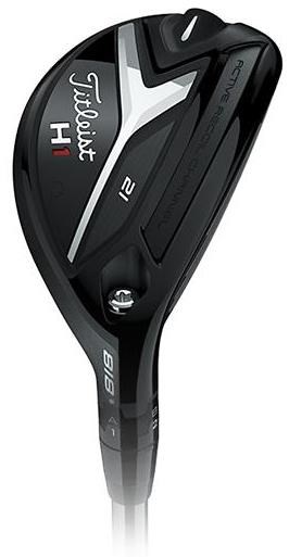 Titleist 818H1 Herren Hybrid