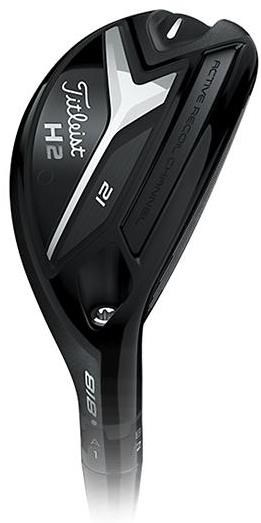 Titleist 818H2 Herren Hybrid