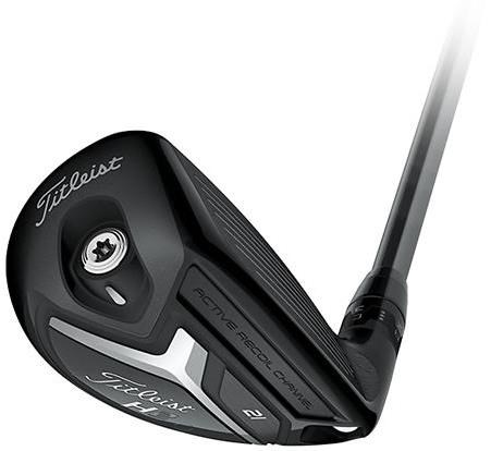 Titleist 818H2 Herren Hybrid