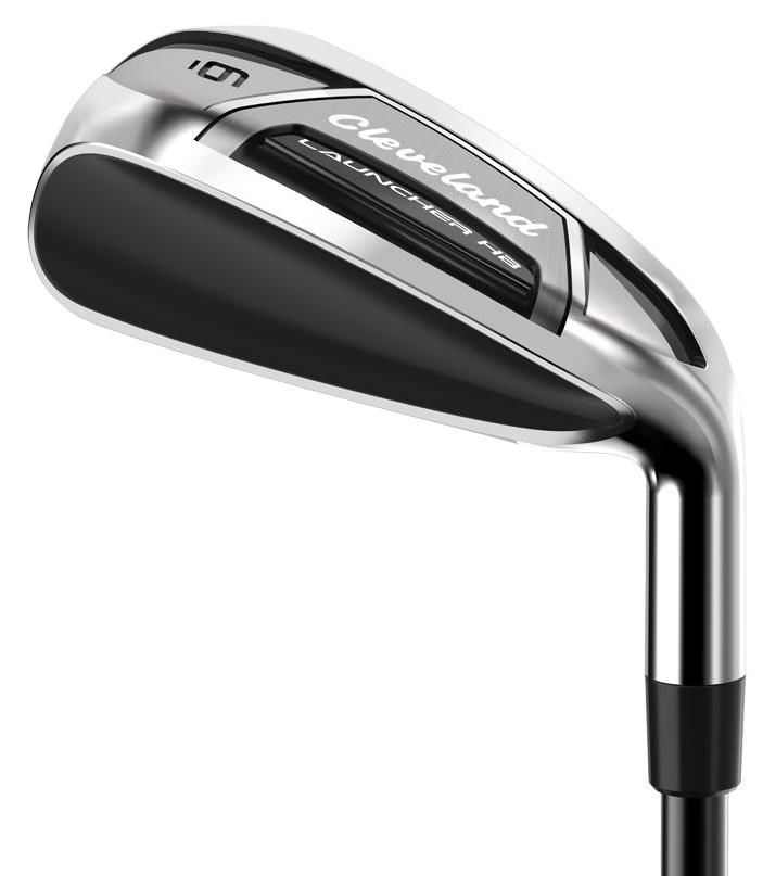 Cleveland hybrid irons discount