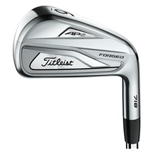 Titleist AP2 718 Herren Eisen, Stahl