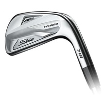 Titleist AP2 718 Herren Eisen, Stahl