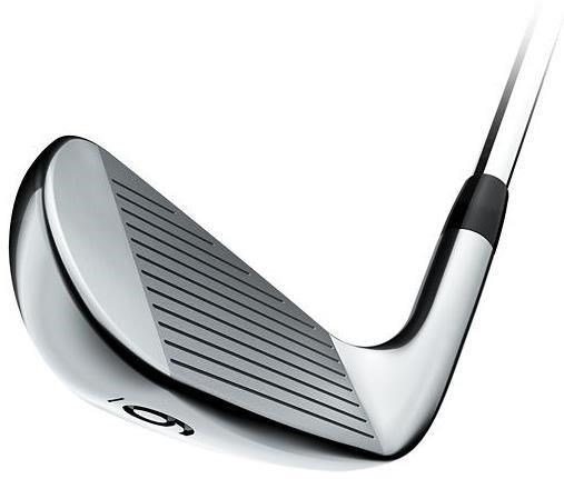 Titleist AP2 718 Herren Eisen, Stahl