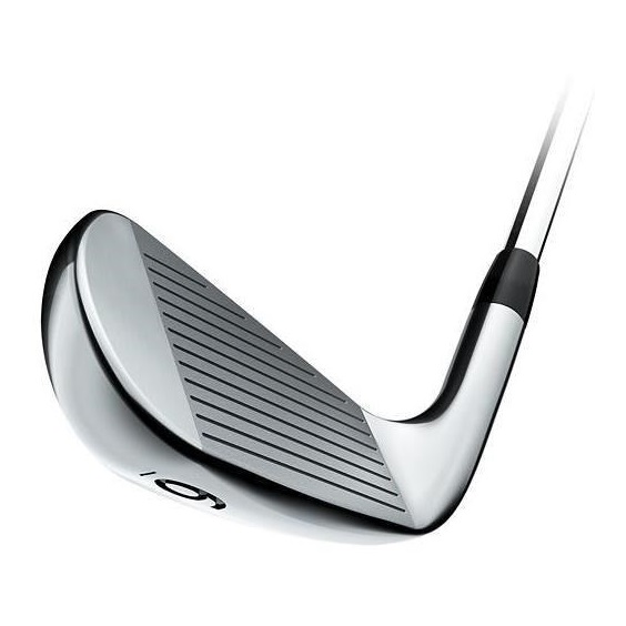 Titleist AP2 718 Herren Eisen, Stahl