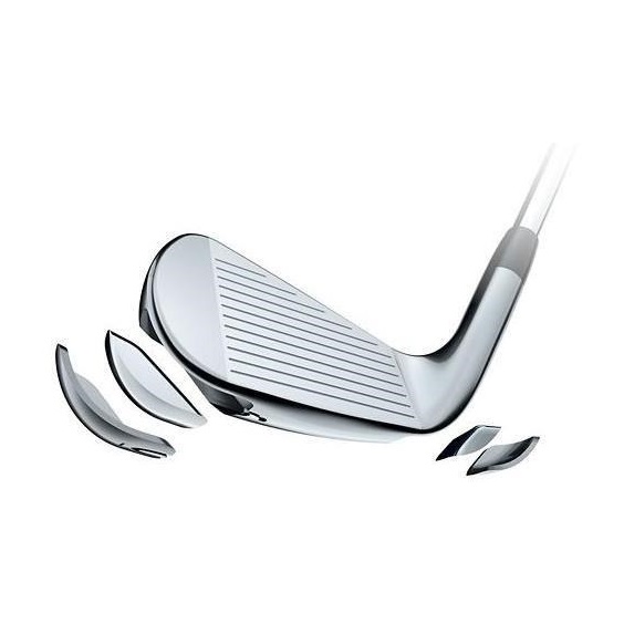 Titleist AP2 718 Herren Eisen, Stahl