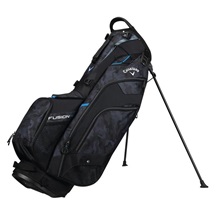 Callaway Fusion 14 Stand Bag, camouflage