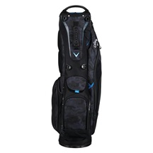 Callaway Fusion 14 Stand Bag, camouflage