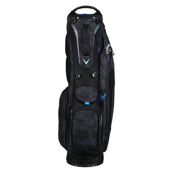 Callaway Fusion 14 Stand Bag, camouflage