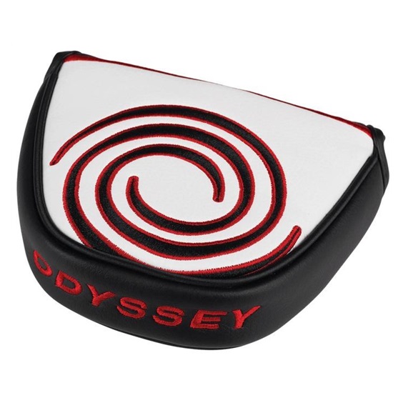 Odyssey Tempest III Mallet Headcover Puttercover
