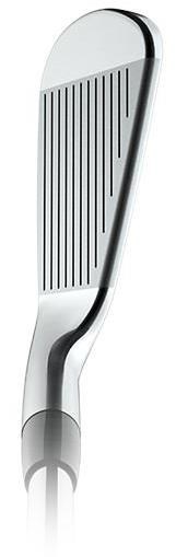 Titleist CB 718 Herren Eisen, Stahl
