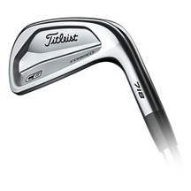 Titleist CB 718 Herren Eisen, Stahl